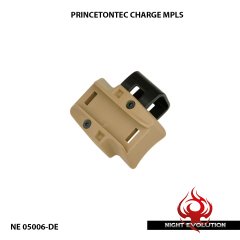 Taktik Fener-Kask Tipi Charge Mpls NE05006-DE
