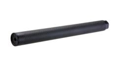 Silverback Dummy Carbon Suppressor (24mm CW / XXL)