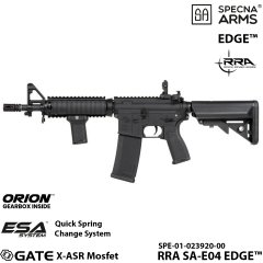 Airsoft Tüfek Specna Arms RRA SA-E04 EDGE™SPE-01-023920-00