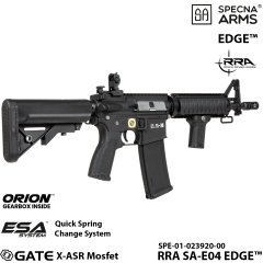 Airsoft Tüfek Specna Arms RRA SA-E04 EDGE™SPE-01-023920-00