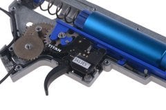 Airsoft Tüfek Specna Arms SA-H09 ONE™ TITAN™V2 SPE-01-033479-00