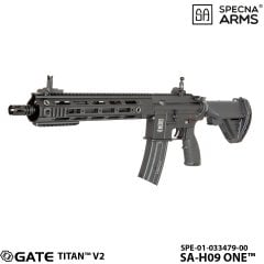 Airsoft Tüfek Specna Arms SA-H09 ONE™ TITAN™V2 SPE-01-033479-00