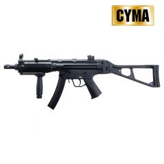 Airsoft Tüfek CYMA Mp5A5 CM041