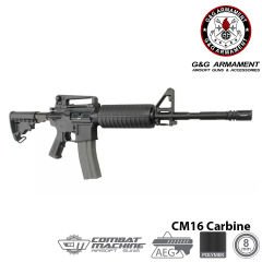 Airsoft Tüfek G&G M4 CM16-Carbine [GIG-01-002762]