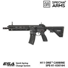 Airsoft Tüfek Specna Arms M4 SA-H11 ONE™ [SPE-01-030164]