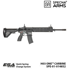 Airsoft Tüfek Specna Arms M4 SA-H03 ONE™ [SPE-01-014852]