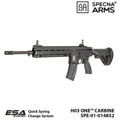 Airsoft Tüfek Specna Arms M4 SA-H03 ONE™ [SPE-01-014852]