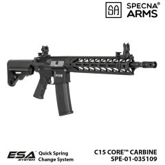 Airsoft Tüfek Specna Arms M4 SA-C15 CORE™Carbine [SPE-01-035109]