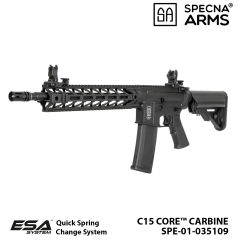 Airsoft Tüfek Specna Arms M4 SA-C15 CORE™Carbine [SPE-01-035109]