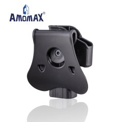 Amomax Tabanca Kılıfı Glock G19-23-32-19X AM-G19G2