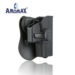 Amomax Tabanca Kılıfı Glock G26-27-33 AM-G27G2