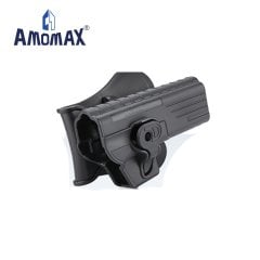 Amomax Tabanca Kılıfı Glock G34 AM-G34G2