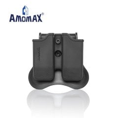 Amomax Şarjör Kılıfı M92-Sig220/226/229 AM-MP-P2