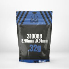 BB 0,32Gr (2023) MasTactical