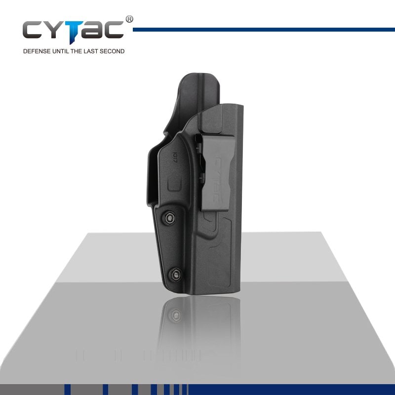 Cytac Tabanca Kılıfı İç Taşıma Glock 17, 22, 31 (Gen 1,2,3,4)