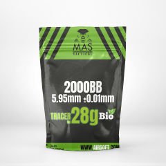 BB Tracer 0,28Gr (BİO) (2023) MasTactical