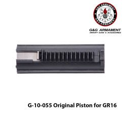 G-10-055 Original Piston for GR16