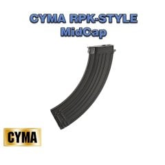 Şarjör CYMA RPK- Mid.Cap.AK47 180Rd PID:52655