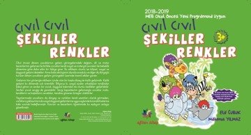 CIVIL CIVIL EĞİTİM SETİ- Elif Çubuk & Mahmut Yılmaz