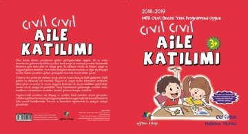 CIVIL CIVIL EĞİTİM SETİ- Elif Çubuk & Mahmut Yılmaz