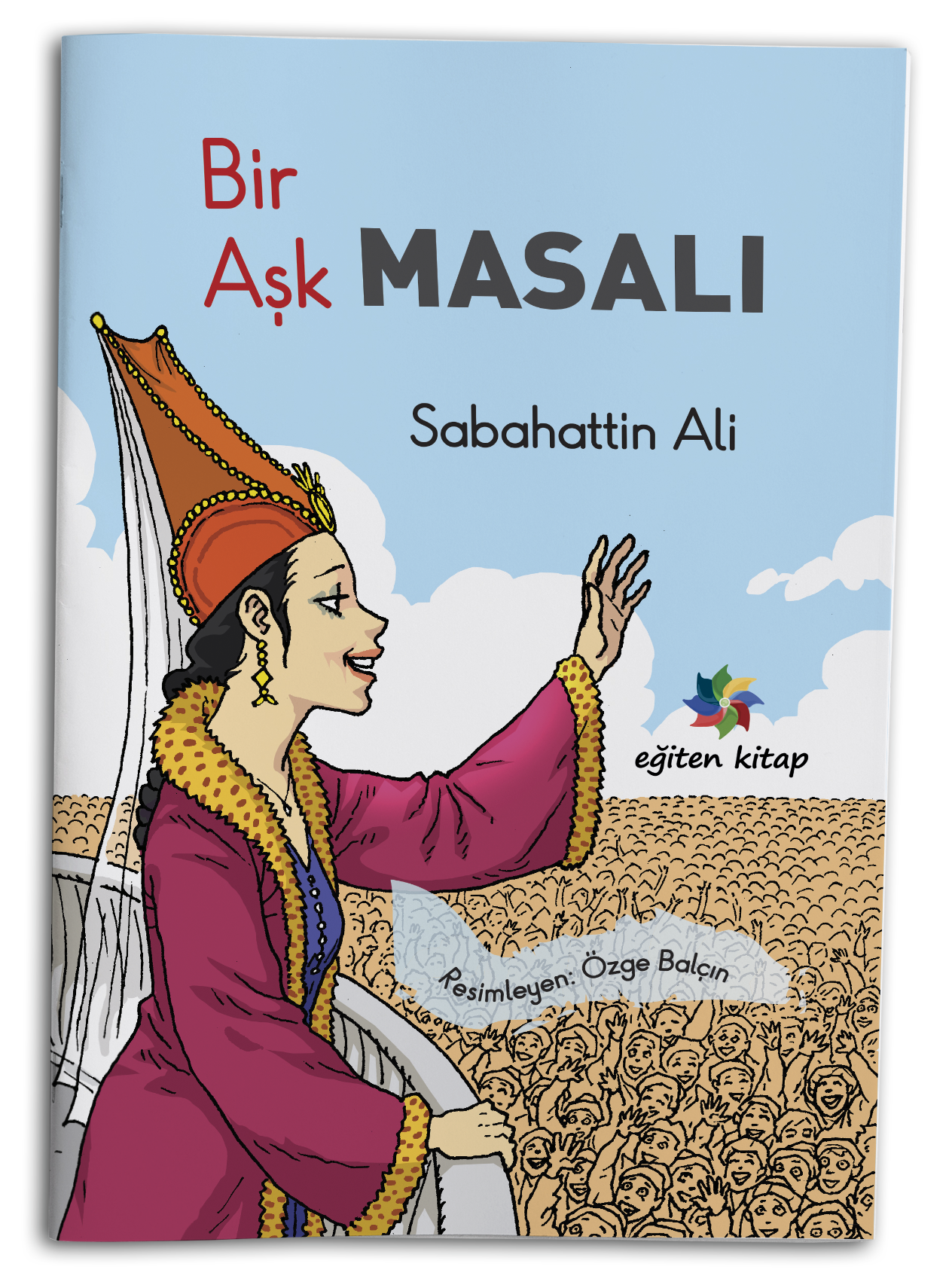 BİR AŞK MASALI