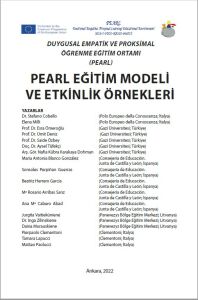 PEARL EĞİTİM MODELİ VE ETKİNLİK ÖRNEKLERİ