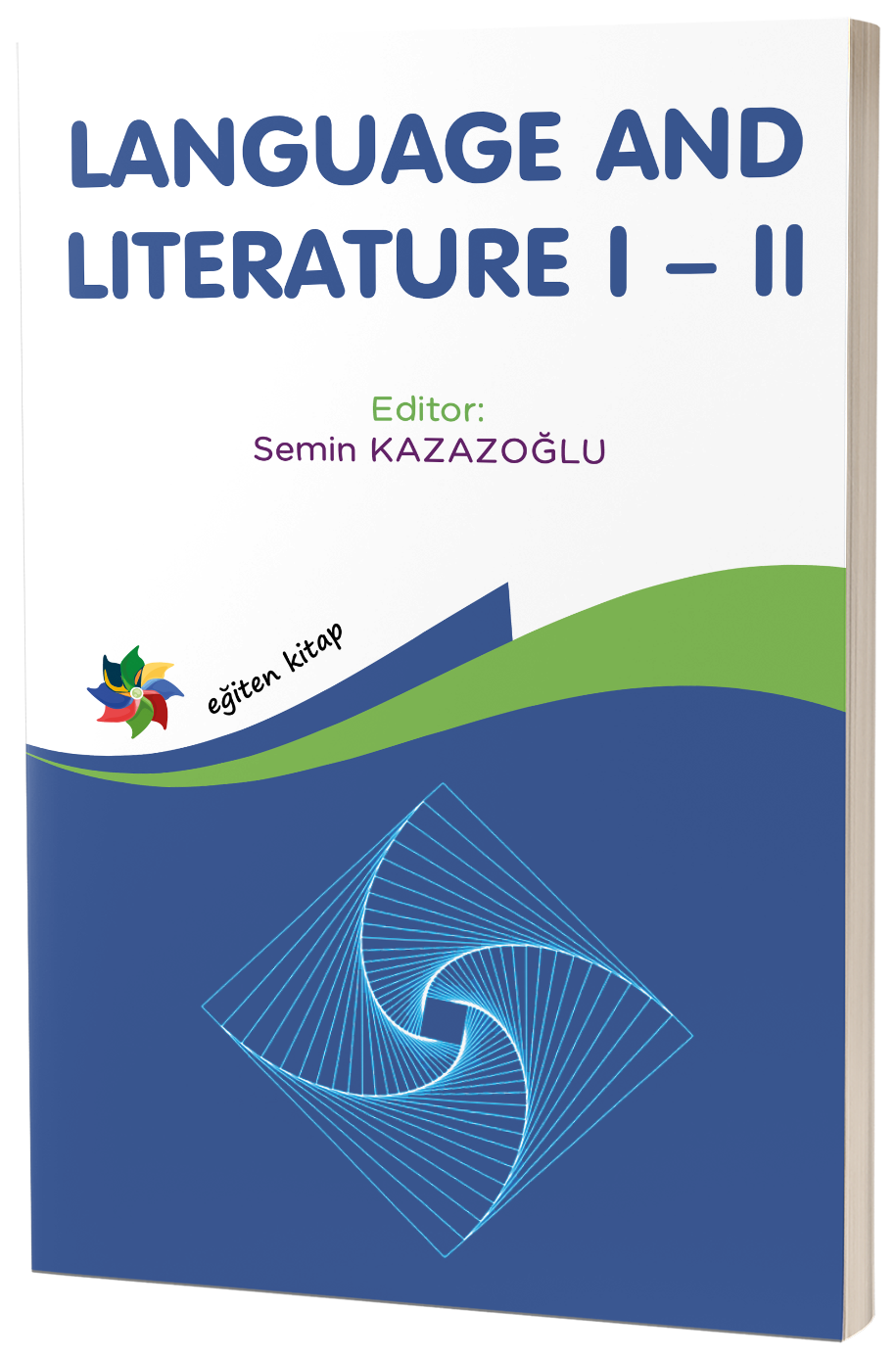 LANGUAGE AND LITERATURE I - II