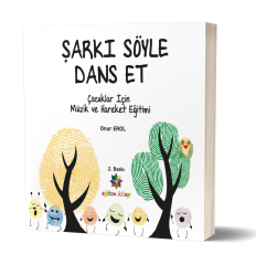 ŞARKI SÖYLE DANS ET - Onur Erol