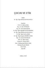 ÇOCUK VE ETİK