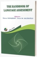 THE HANDBOOK OF LANGUAGE ASSESSMENT