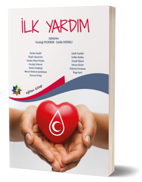 İLK YARDIM - Ed; Ferdağ Yıldırım & Saide Faydalı