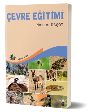 ÇEVRE EĞİTİMİ - Nazım Kaşot