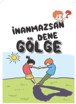 İNANMAZSAN DENE - Nihan Temiz & Yeter Kaplan & Çiğdem Atlı & F.Betül Yılmaztürk