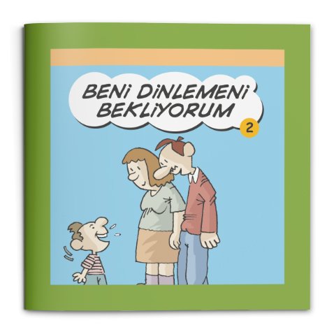 BENİ DİNLEMENİ BEKLİYORUM