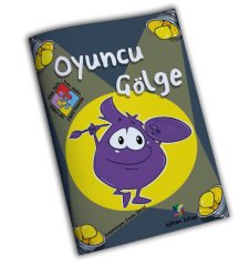 OYUNCU GÖLGE - N.Temiz & Y. Kaplan & Ç.Atlı & F.B. Yılmaz Türk
