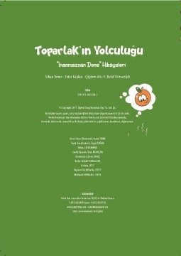 TOPARLAĞ'IN YOLCULUĞU - N.Temiz & Y. Kaplan & Ç.Atlı & F.B. Yılmaz Türk