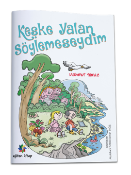 KEŞKE YALAN SÖYLEMESEYDİM - Mahmut Yılmaz