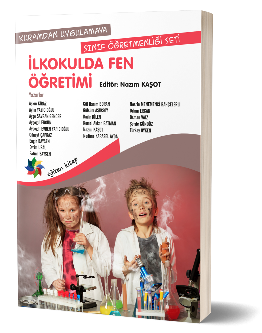 İLKOKULDA FEN ÖĞRETİMİ