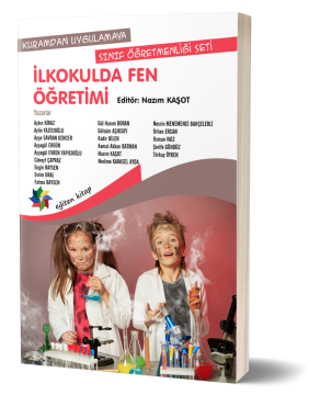 İLKOKULDA FEN ÖĞRETİMİ