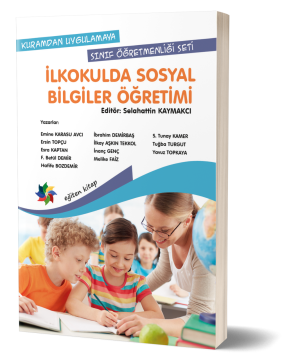 İLKOKULDA SOSYAL BİLGİLER ÖĞRETİMİ