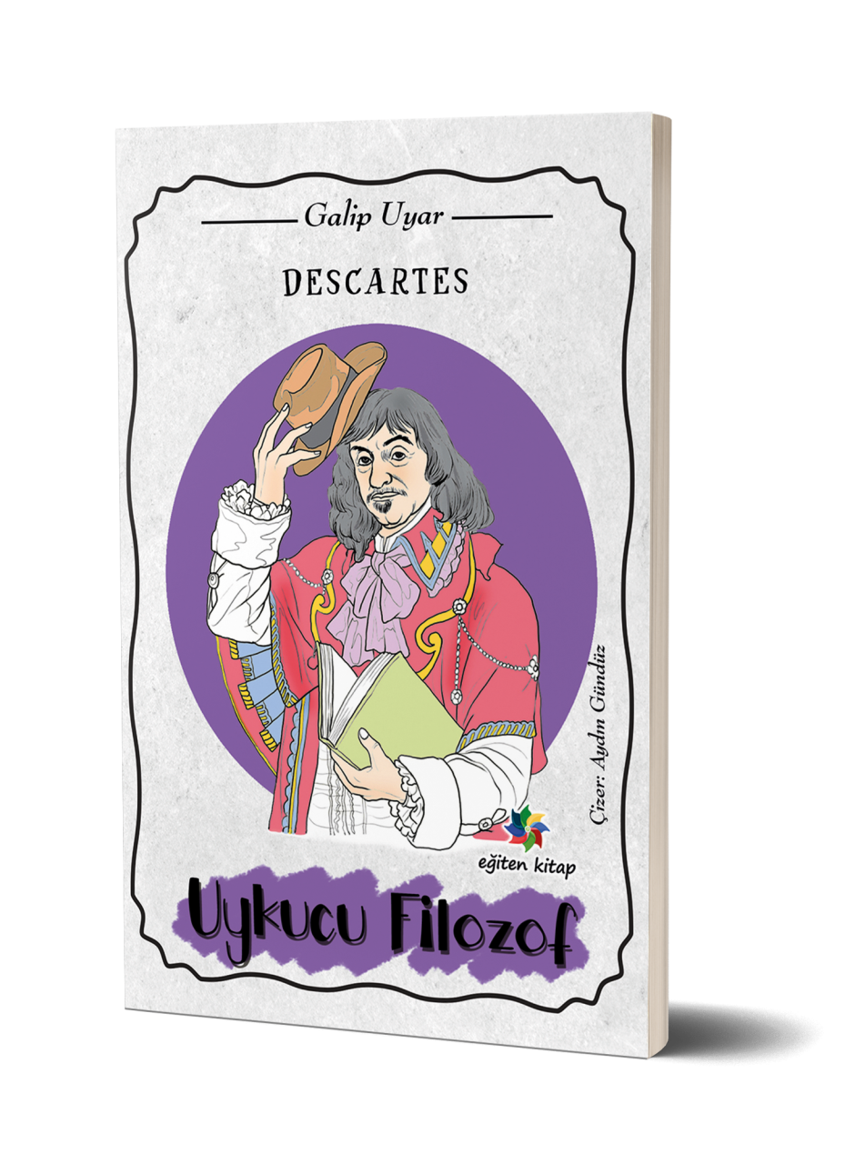 UYKUCU FİLOZOF: DESCARTES