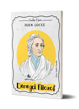 DENEYCİ FİLOZOF JOHN LOCKE