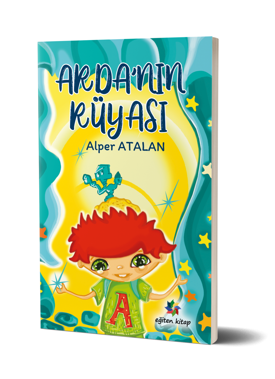 ARDA'NIN RÜYASI