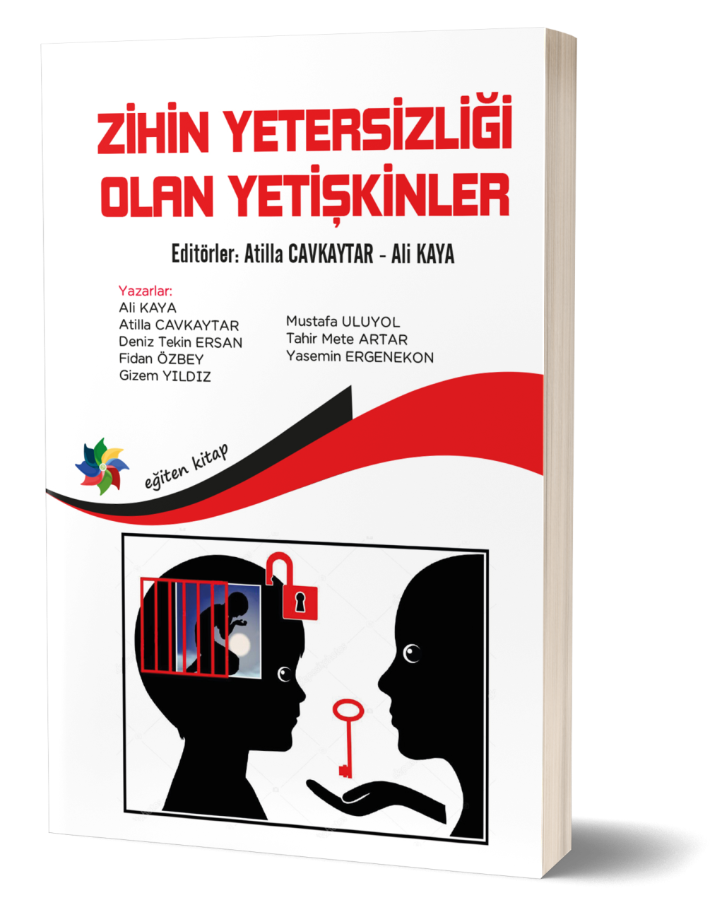 ZİHİN YETERSİZLİĞİ OLAN YETİŞKİNLER