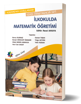 İLKOKULDA MATEMATİK ÖĞRETİMİ