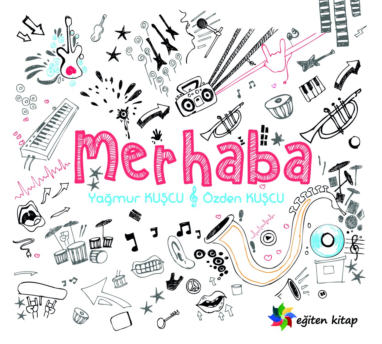 MERHABA