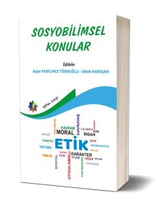 SOSYOBİLİMSEL KONULAR