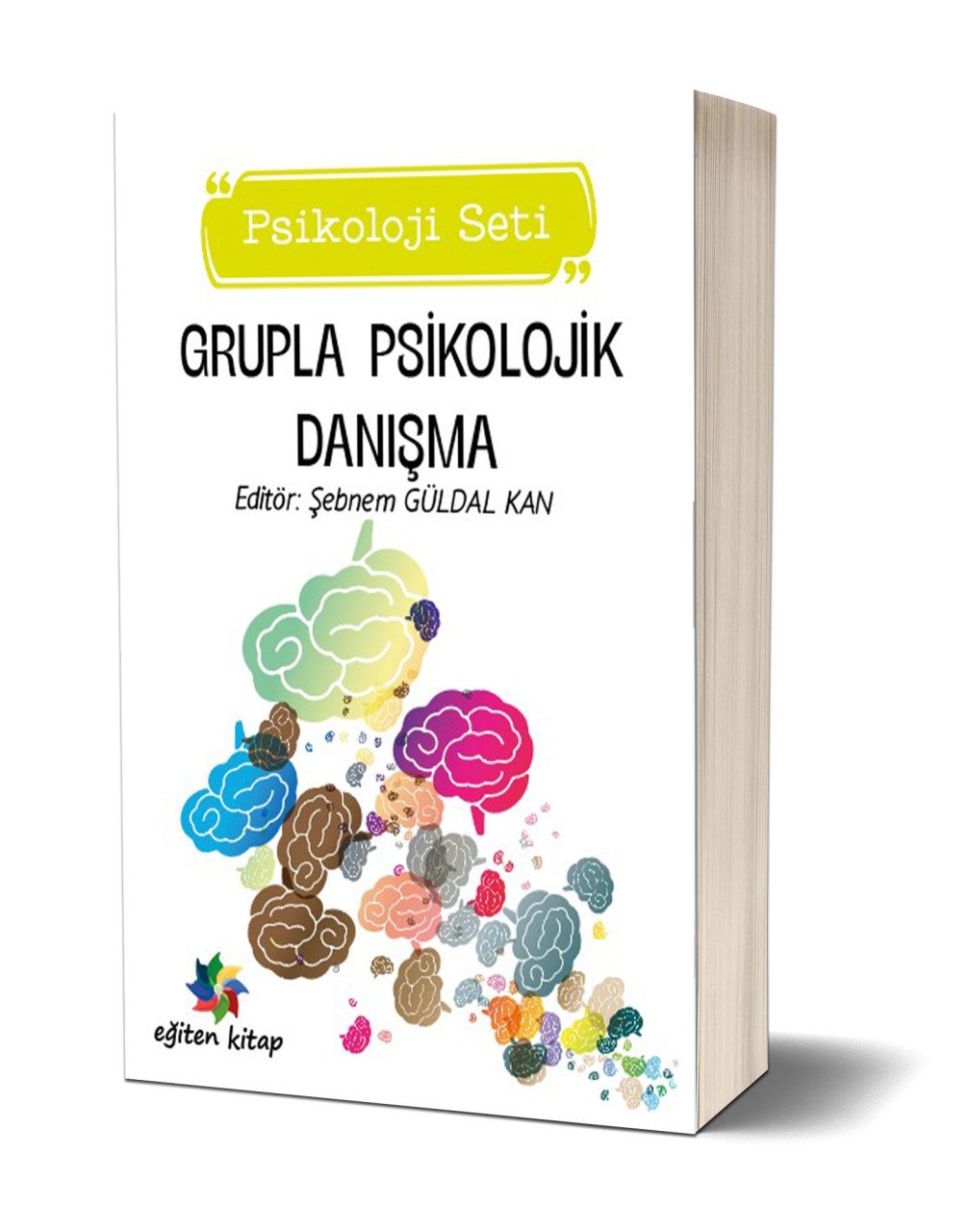 GRUPLA PSİKOLOJİK DANIŞMANLIK