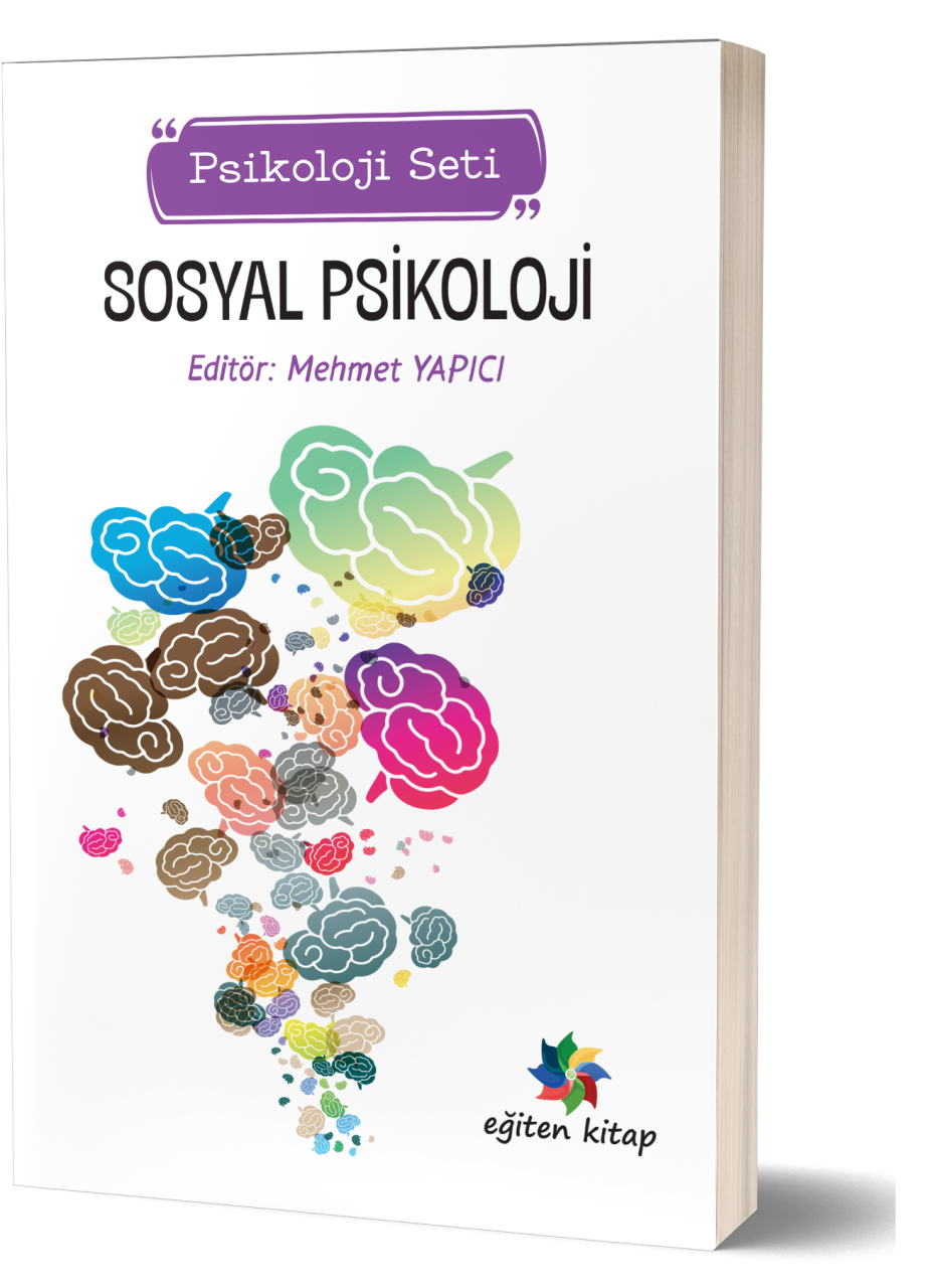 SOSYAL PSİKOLOJİ