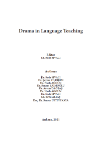 DRAMA İN LANGUAGE TEACHİNG